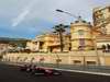 GP Monaco - Qualifiche e Prove Libere 3